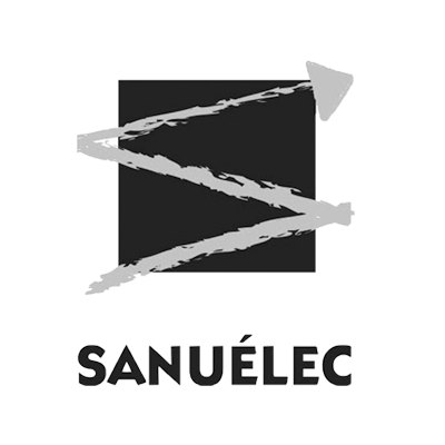 Sanuélec, client de Global Efficience